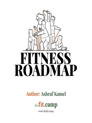 cover image of Fitness Roadmap
